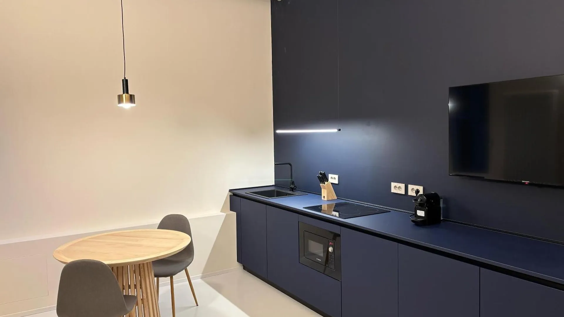 Heritage Modern Flat In Verona'S Heart Apartment