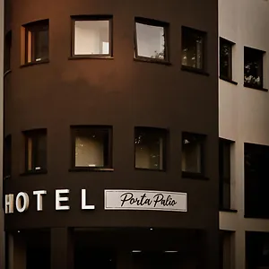 Porta Palio Szálloda