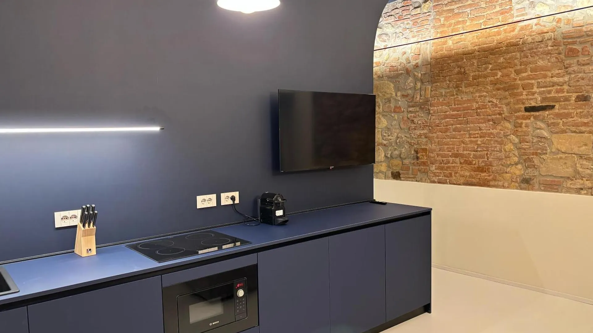 شقة Heritage Modern Flat In Verona'S Heart