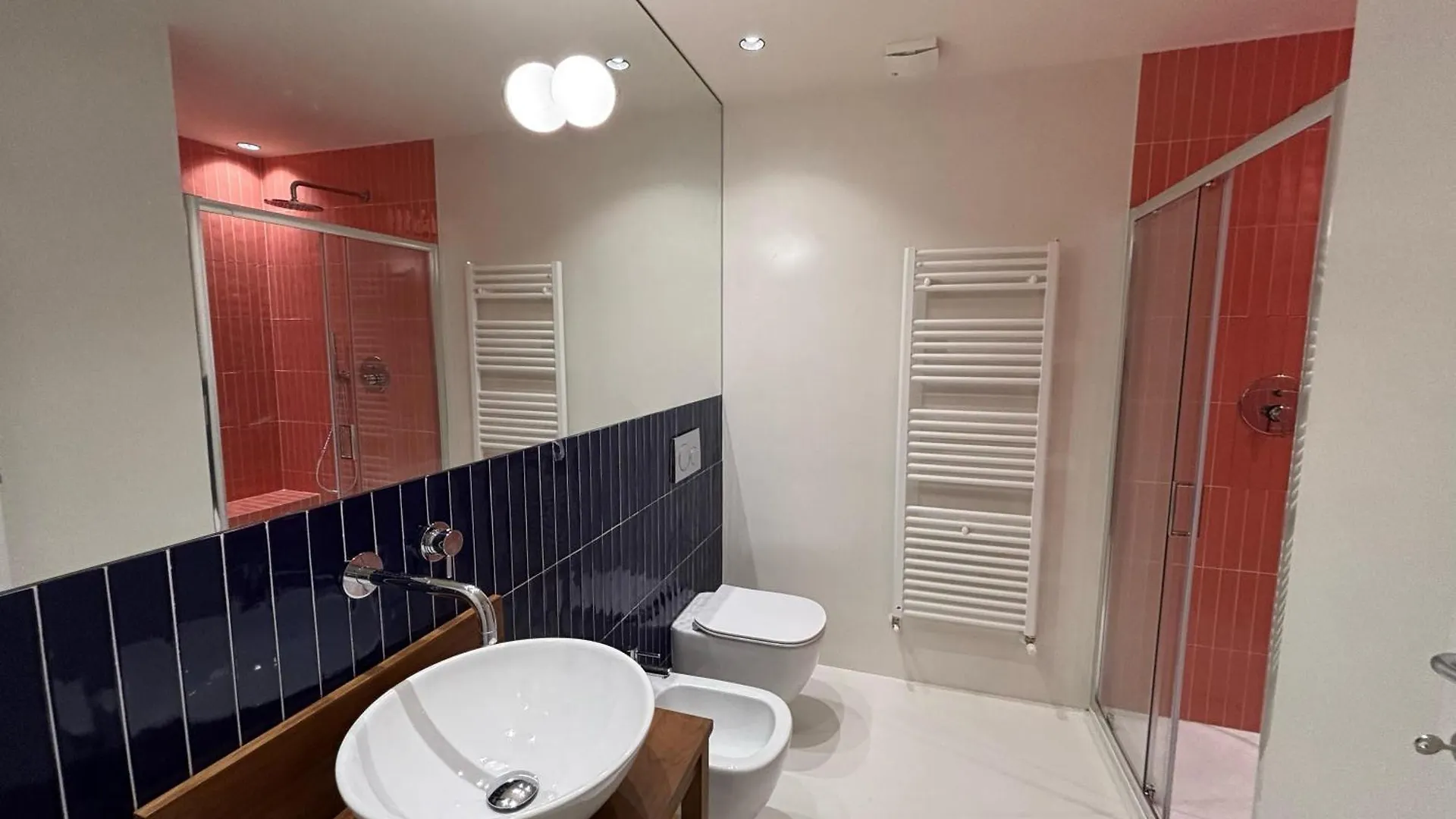 شقة Heritage Modern Flat In Verona'S Heart