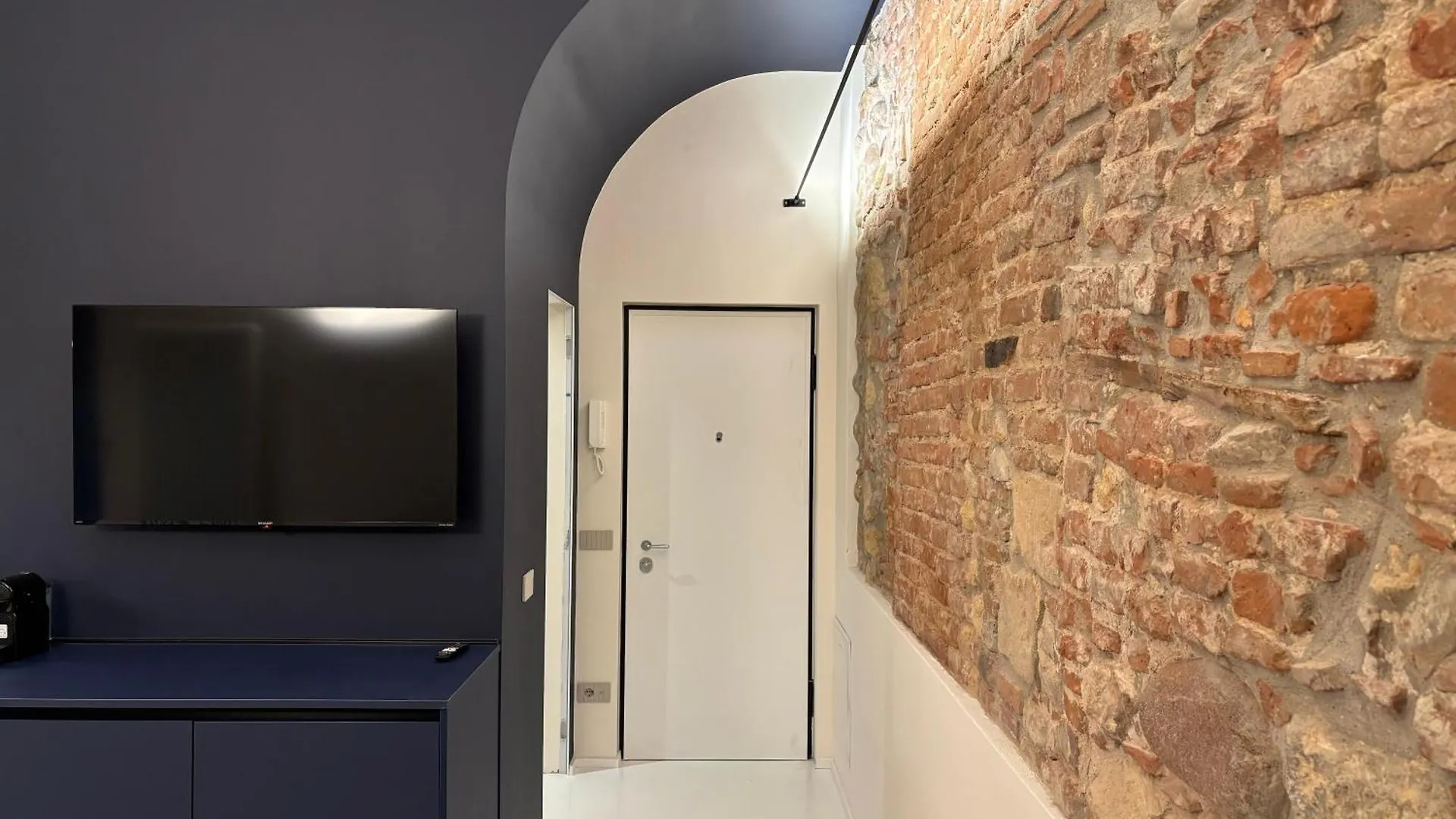 Heritage Modern Flat In Verona'S Heart