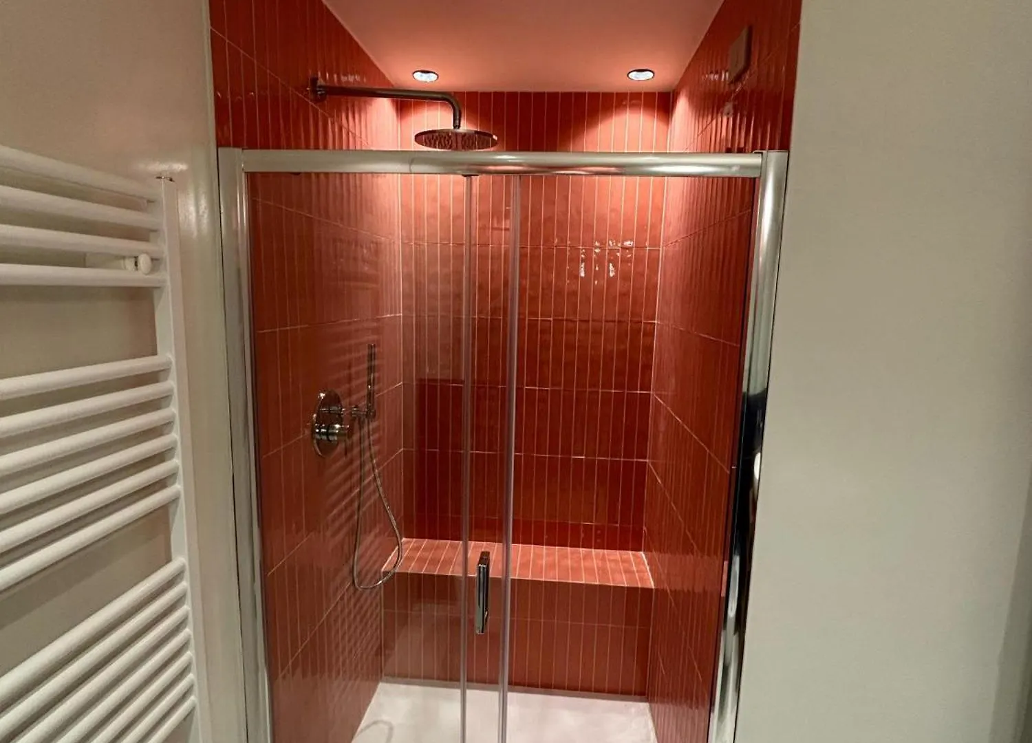 Heritage Modern Flat In Verona'S Heart